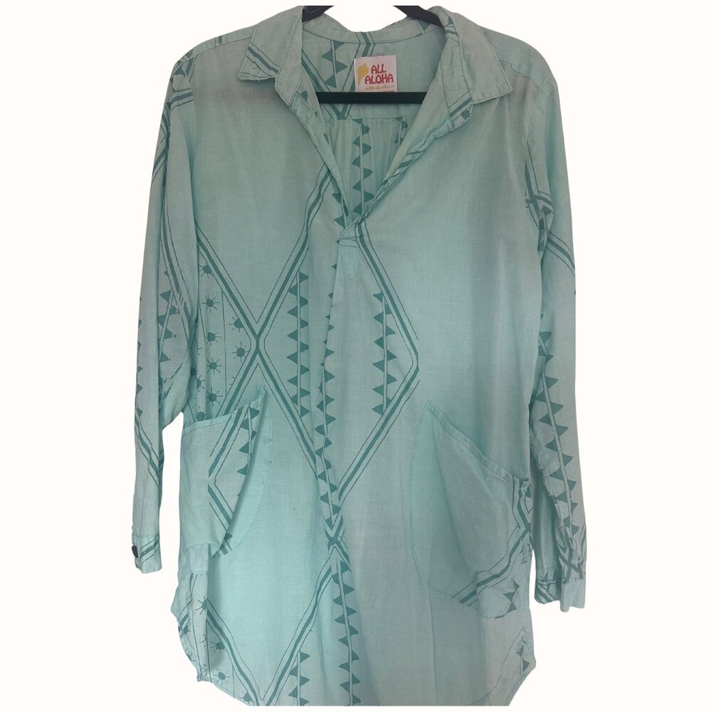 Kealopiko Dress